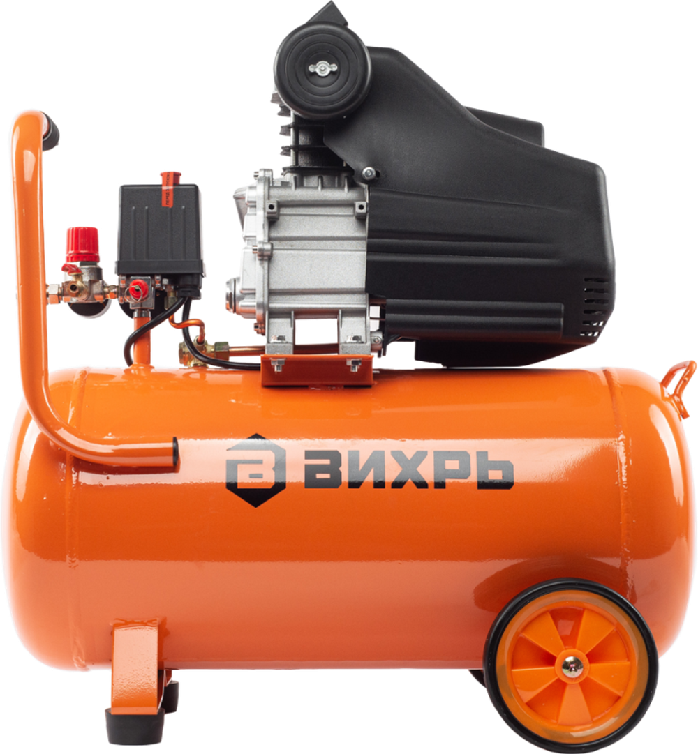 Компрессор Вихрь КМП-300/50