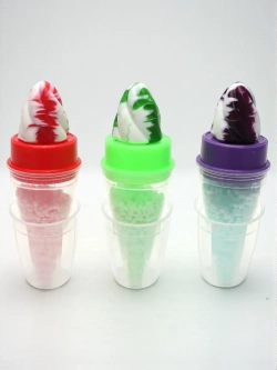 Леденцы со взрывной карамелью Шипучка 13 г * 20 шт