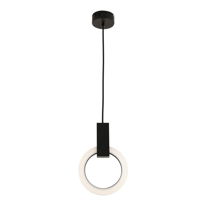 Подвесной светодиодный светильник Kink Light Aзaлия 08430-20,19