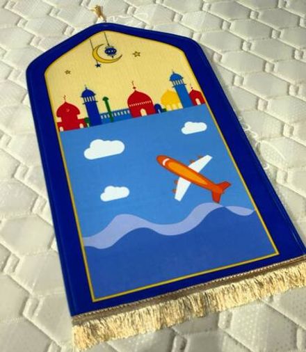 Жайнамаз Дет Большой