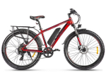 Электровелосипед Eltreco XT 850 new