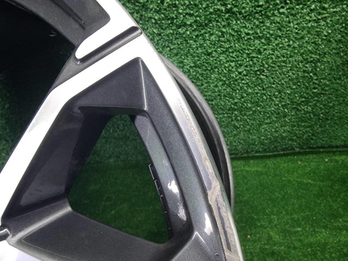 Диск Комплект R21 BMW X5 G05 (18-нв) 741 стиль