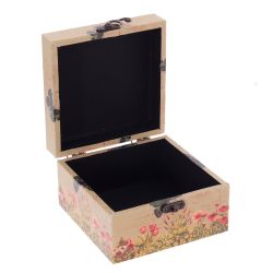 GAEM Шкатулка, L14 W14 H8 см