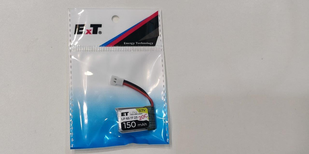 Аккумулятор ET LP651723-20CM