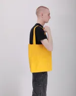 Шоппер ANTEATER Yellow Street