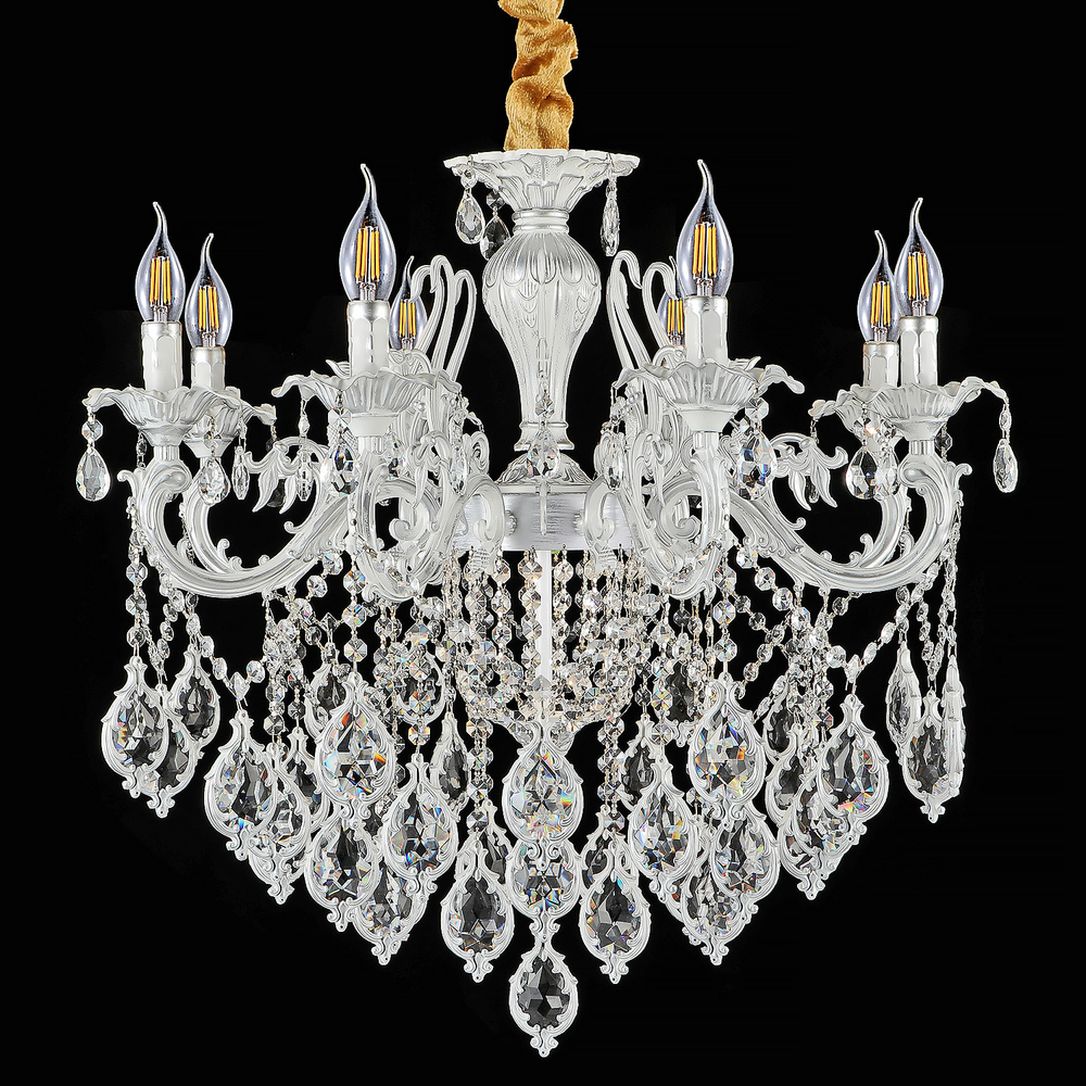 23100-0.3-08 WH+SL светильник потолочный