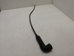 PCP5510B614 кт96 Трубка прессостата для стиральной машины Hansa PА5 05 01 013 б/у