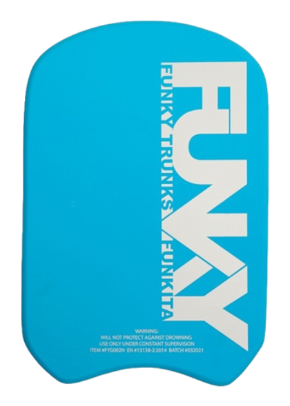 Тренировочная доска FUNKY Still Lagoon