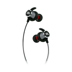 Спортивные беспроводные наушники JBL Reflect Mini 2 Black