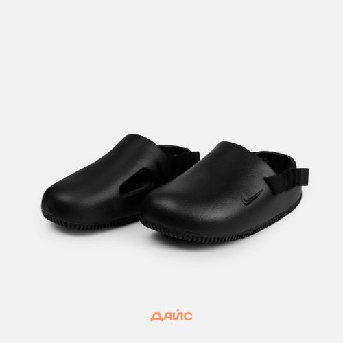 Мюли Nike Calm Mule  артикул:FD5131-001 - купить в магазине Дайс