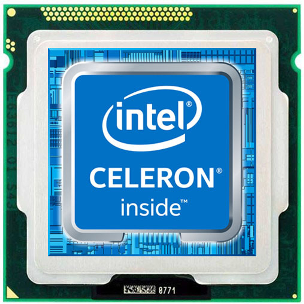 Процессор  Intel Celeron G5905