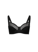 Бюстгальтер Lime c мягкими закрытыми чашками