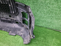 Бампер передний JAECOO J7 (2023-н.в.)