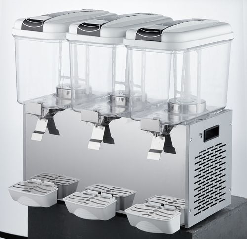 Сокоохладитель Hurakan HKN-LSJ18LX3