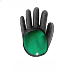 Перчатка на магните с карабином Osprey