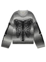 Женский Свитер (Round-neck) Bare