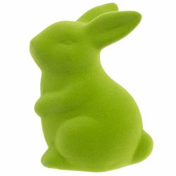 GAEM Фигурка декоративная "Заяц", L9 W7 H12 см, 3в.