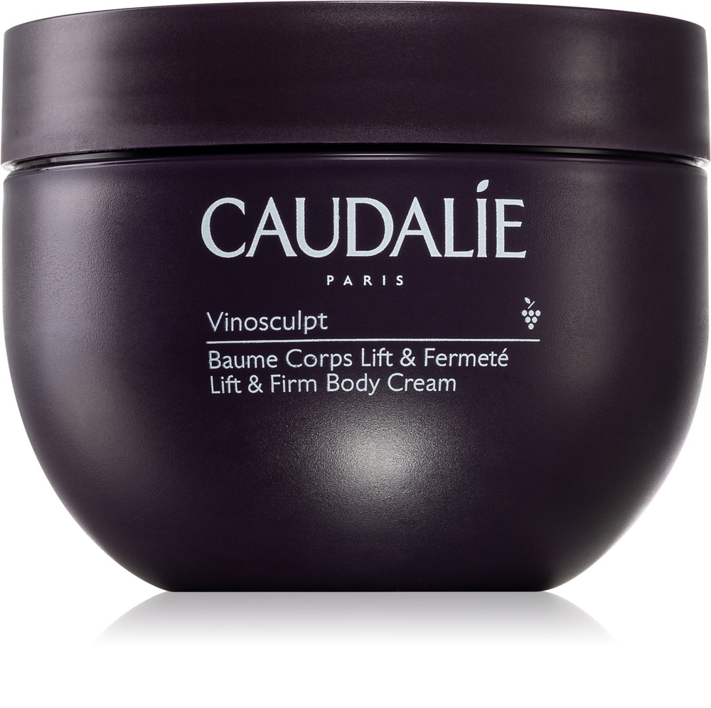 Caudalie Vinosculpt - укрепляющий крем для тела /   250  ml  / GTIN 3522931003655