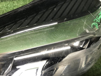 Битая Фара левая Chery Tiggo 7 Pro (2020-2024) LED