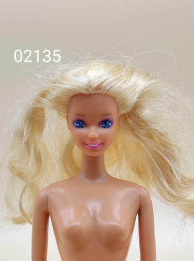 Кукла Барби 90х винтаж Ice Capades Barbie 1990, 02135