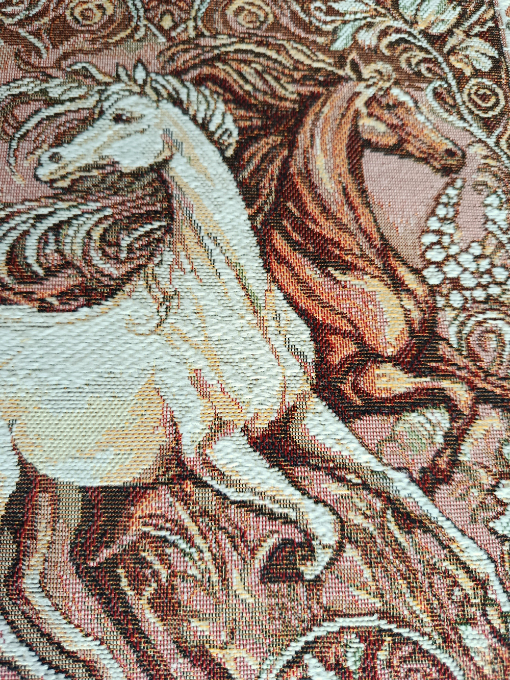 Календарь из гобелена на 2026 год Традиции 32х78