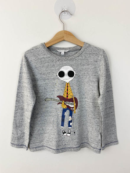 Лонгслив Marc Jacobs, 116