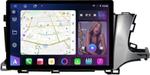 Магнитола для Honda Shuttle 2 2015-2023 - FarCar BX877 монитор 13" 2K QLED на Android 13, Быстрая, CarPlay, 4G SIM-слот
