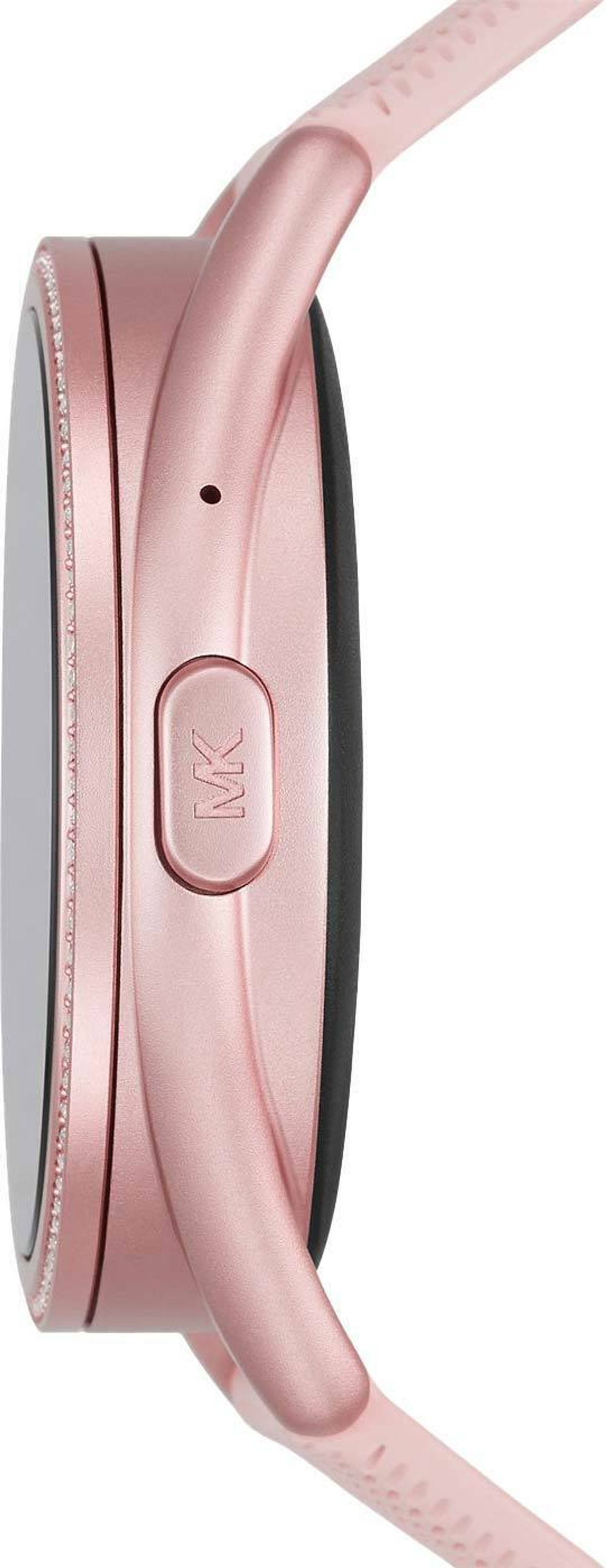 Умные наручные часы Michael Kors MKT5116 с хронографом6666