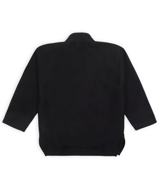 Кимоно Tatami ESTILO BLACK LABEL