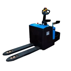 TOR RPT20-F тележка электрическая с платформой 2000 кг 1150 мм 24/210 В/Ач* 1026945