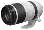 Canon RF 100-500mm f/4.5-7.1L IS USM