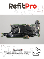 Материнская плата для ноутбука Lenovo X280 iWIN,i7-8650U,vPro,16G,AMT,TPM2 (01LX684), оригинал