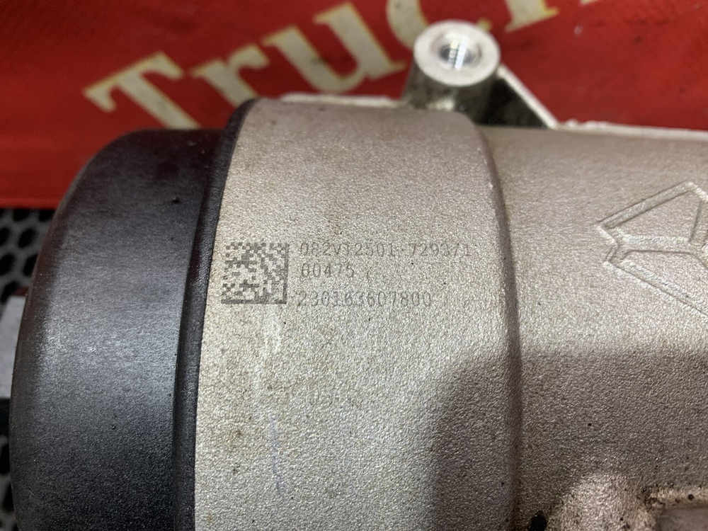 Корпус топливного фильтра