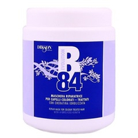 Маска для окрашенных волос восстанавливающая Dikson B84 Repair Mask For Colour-Treated Hair 1000мл