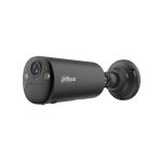 DH-BF4CA-XL/M0508 Уличная цилиндрическая IP-видеокамера с Wi-Fi и солнечной батареей