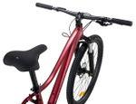 Женский велосипед Aspect Oasis Pro 27.5 SE (2026)