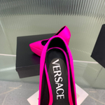 Versace Pumps 15 cm