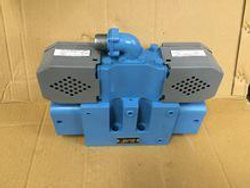 Гидрораспределитель 54ПГ73 11