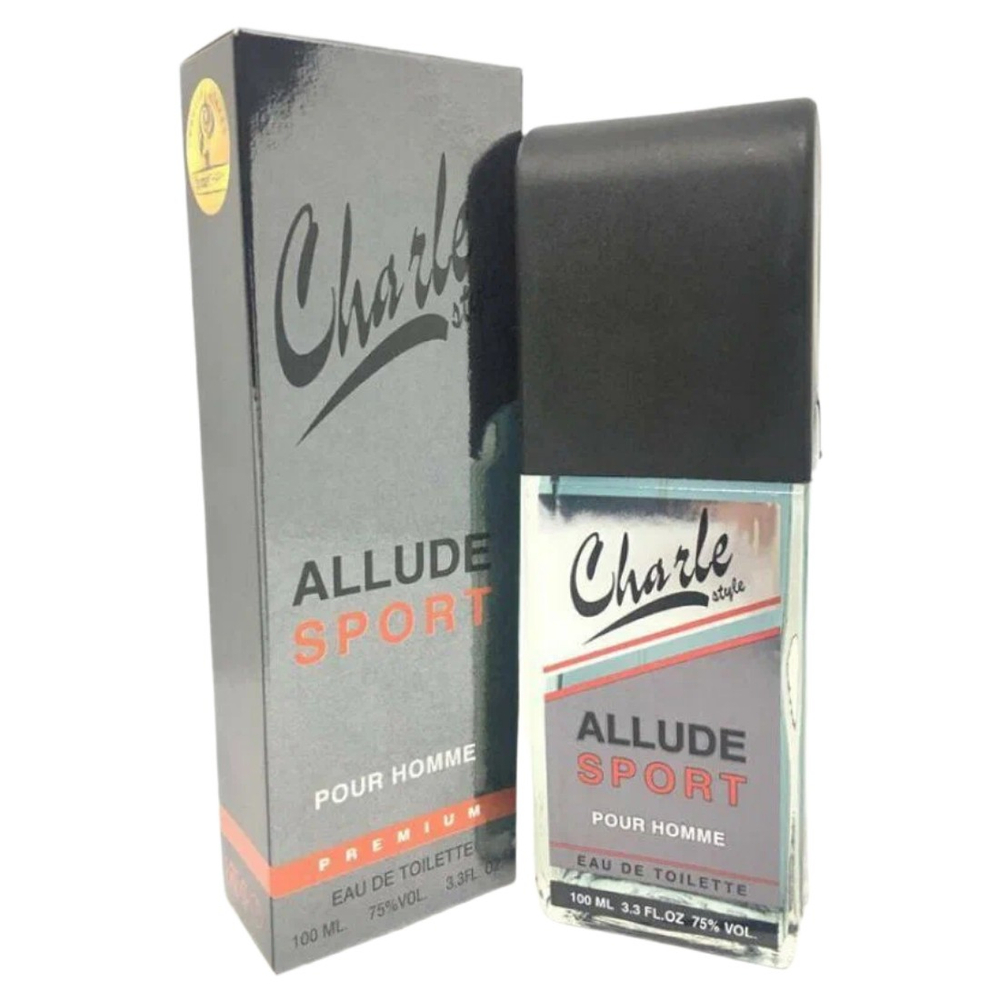 АБАР/ Charle style Allude sport edT 100ml men
