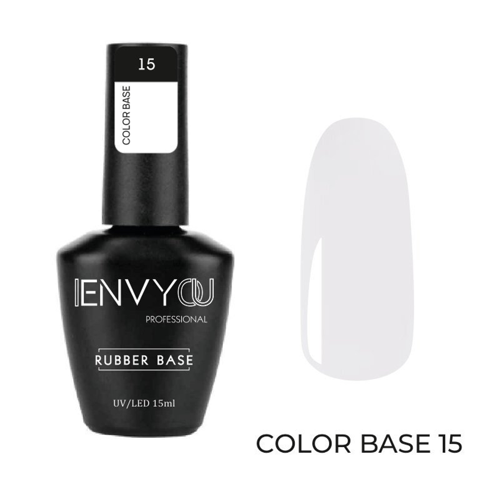I Envy You, Color Base 15 (15g)