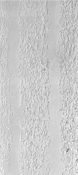 Rammed earth slab