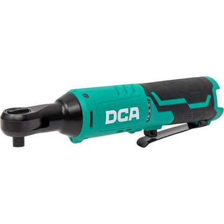 Угловой гайковерт DCA без аккумулятора и ЗУ ADPB02-10 (TYPE Z)