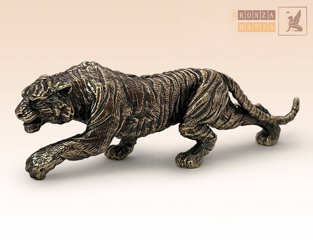 фигурка Тигр амурский