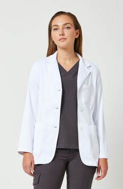 Халат женский Healing Hands HH White Coat HHE5160