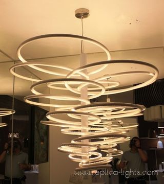 Flos RON GILAD 2620 PENDANT