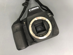 Canon EOS 90D (17.100 кадров)