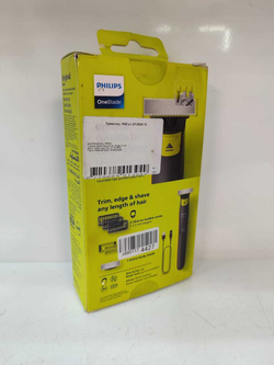 Триммер для бороды и усов Philips OneBlade QP 2824/10