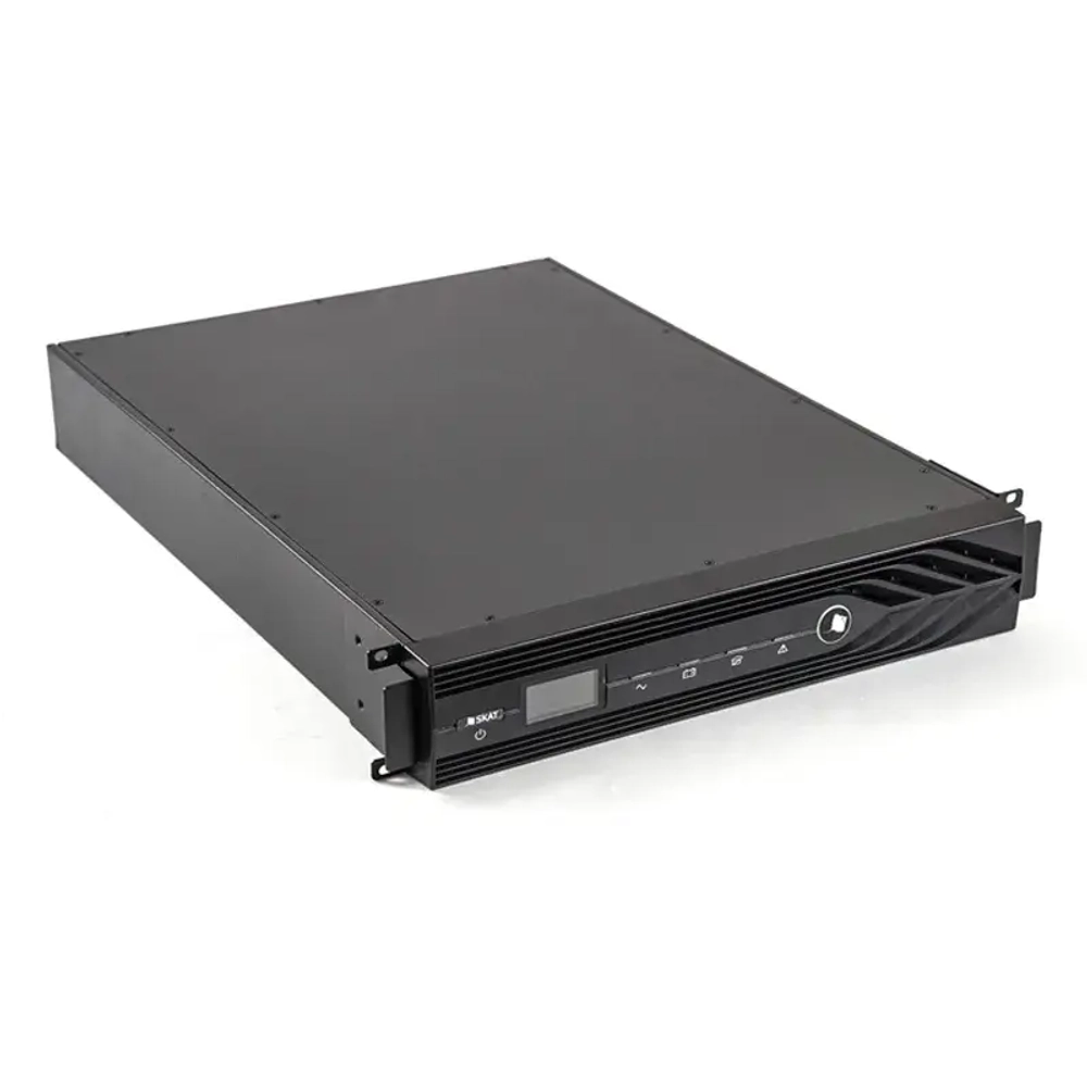 SKAT UPS 6000 RACK источник бесперебойного питания 477