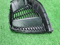 Решетка переднего бампера Audi Q8 (18-23) S-line