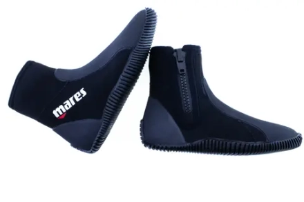 Гидроботы неопреновые Mares NG Classic V 5 мм